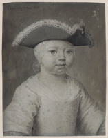 V 060d
<br/>
Meisjesportret
<br/>
<em>Jelgersma, Tako Hajo (1702-1795)</em>